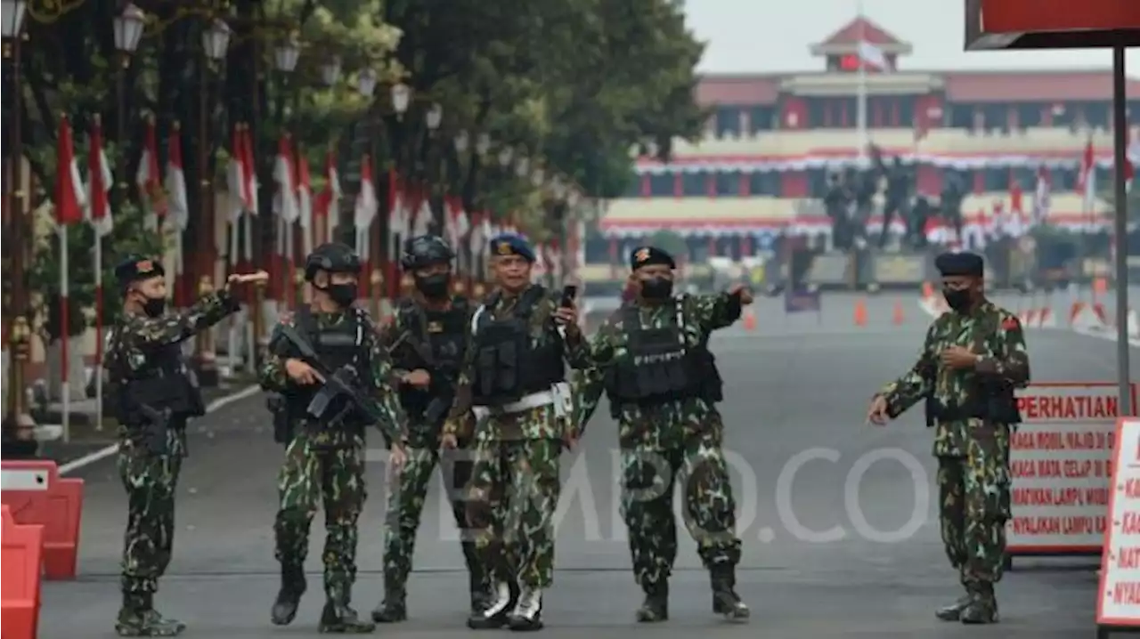 Dirreskrimum Polda Metro Jaya Diperiksa Itsus dalam Kasus Pembunuhan Brigadir J