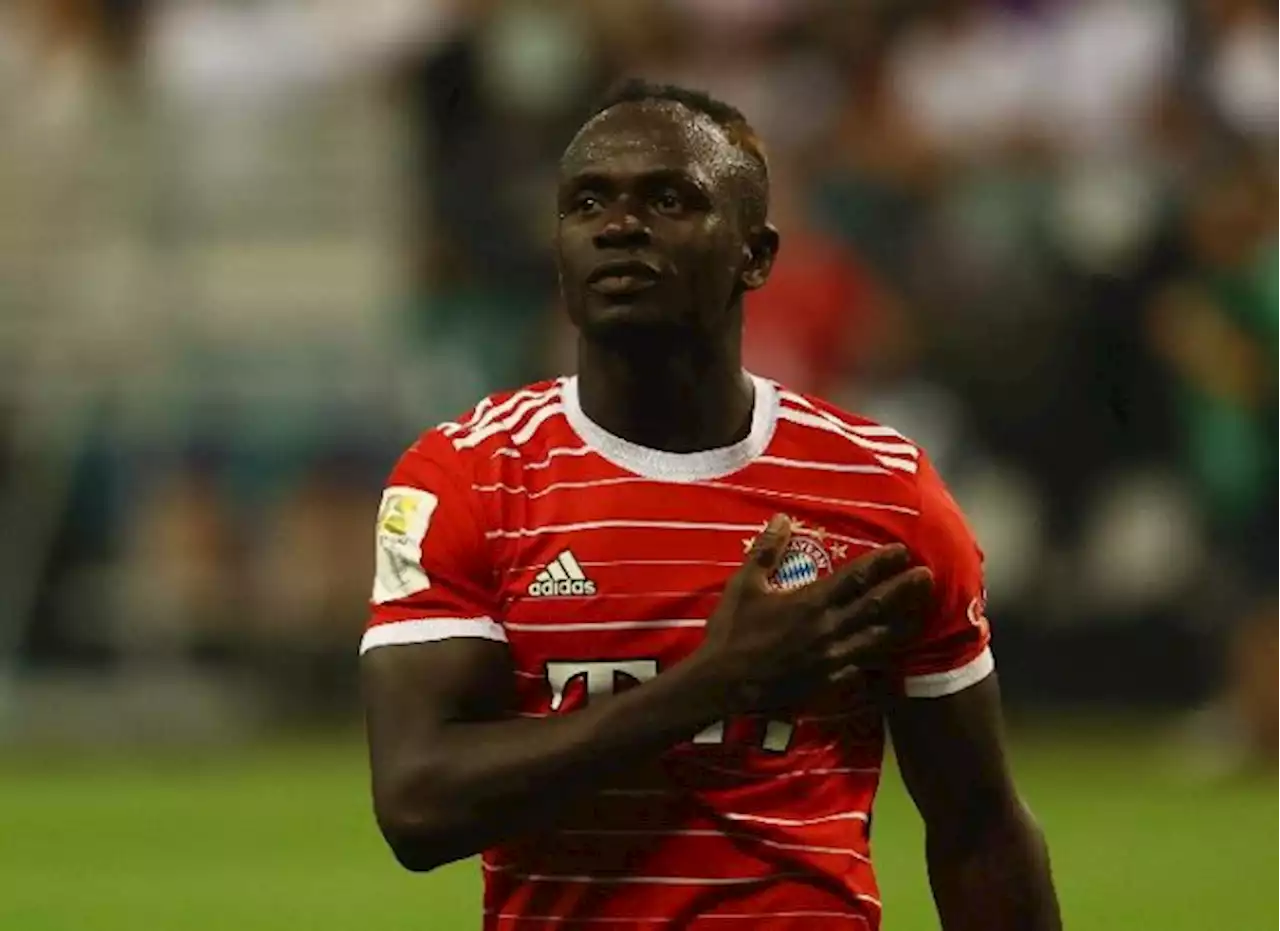 Hasil Liga Jerman: Bochum vs Bayern Munchen 0-7, Sadio Mane Borong 2 Gol