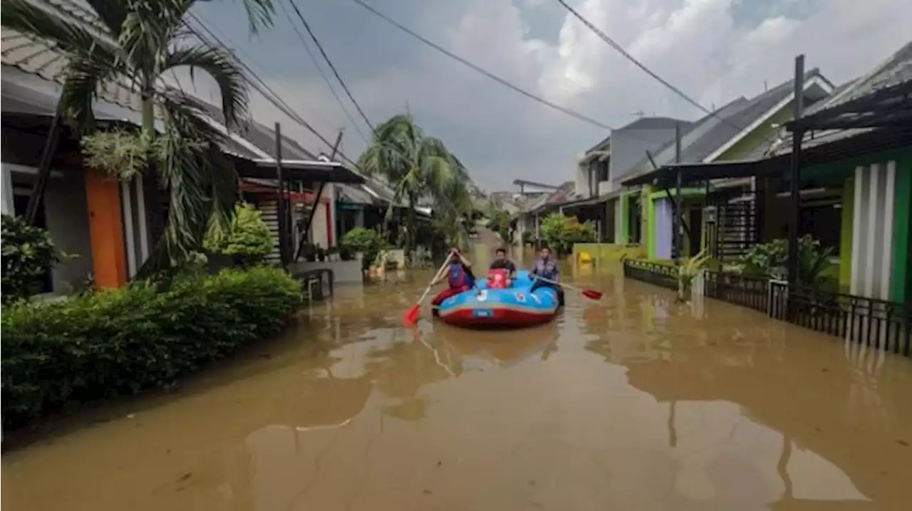 Hujan Lebat di Musim Kemarau, Kepala BMKG Ungkap 3 Faktor