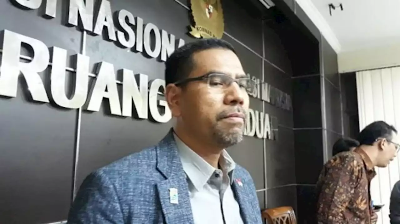 Komnas Berharap Sidang Kasus Paniai Jadi Momentum Pengadilan Kasus HAM Lainnya