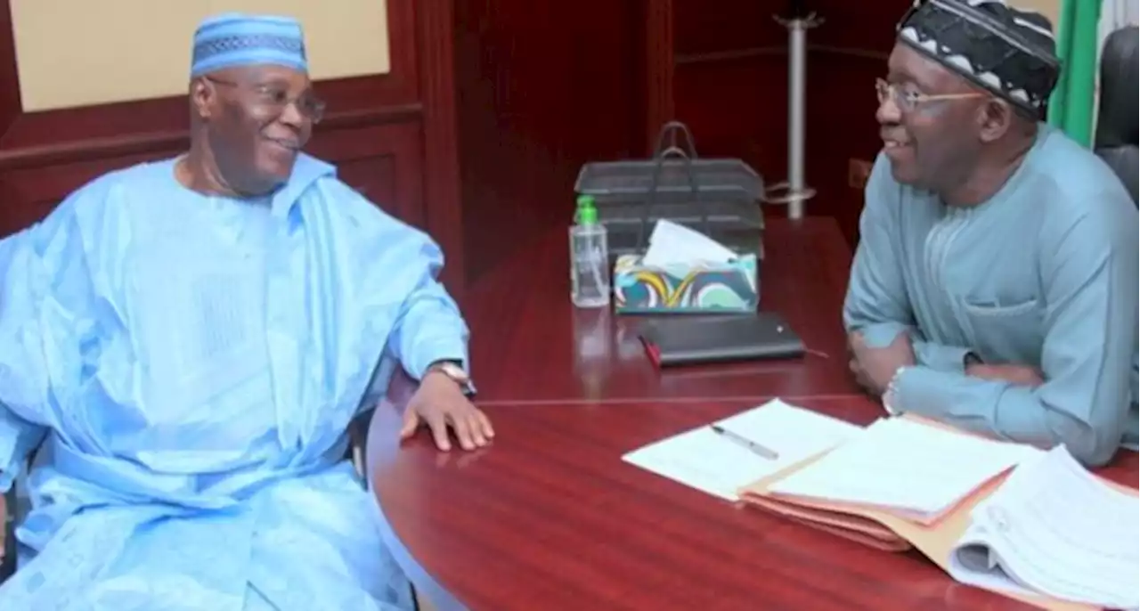 PDP BoT chair: It’s unfair to have presidential candidate, national chairman from north