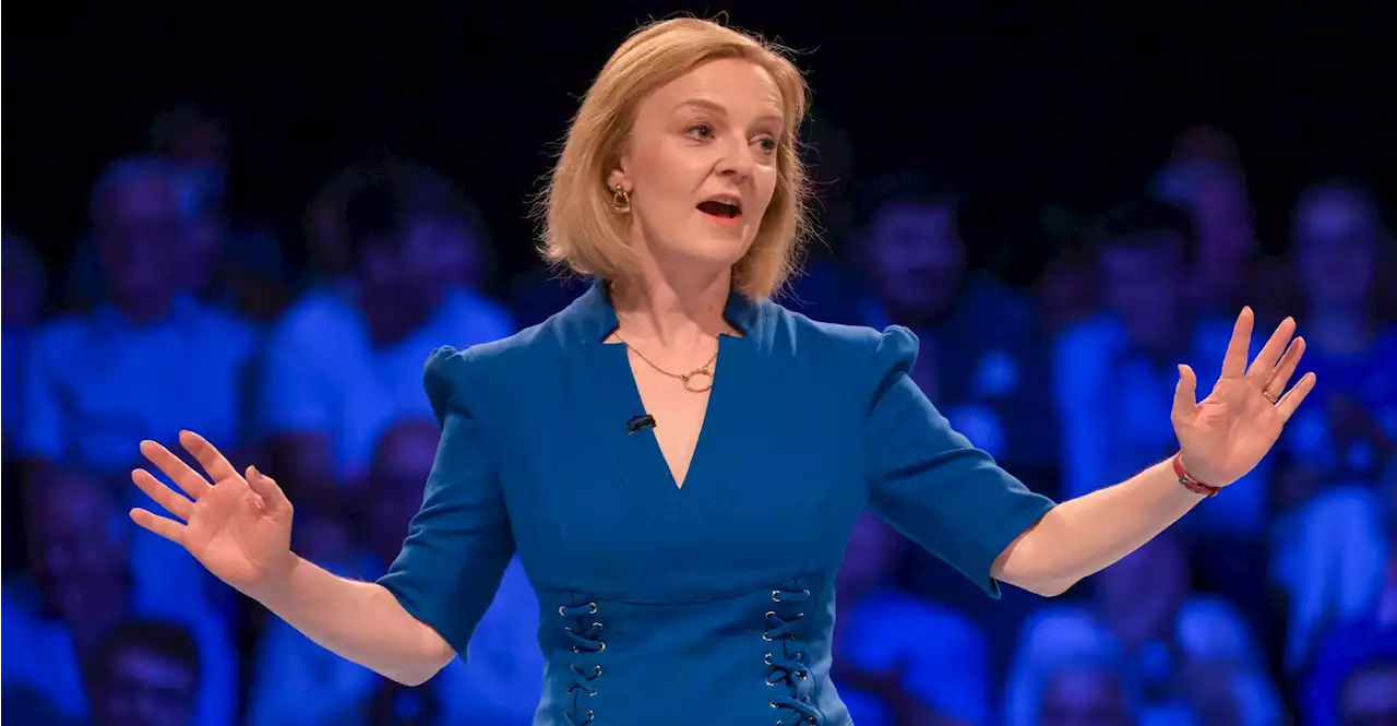 Liz Truss's 'holiday from reality' spending plans may see her step back from full-blown Budget