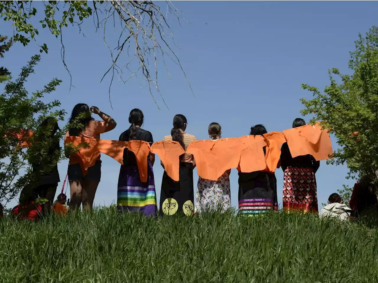 Deal freeing Catholic entities from $25M campaign for residential schools released