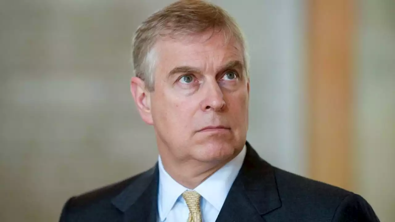 Satirical Musical on Prince Andrew to Air on U.K.’s Channel 4