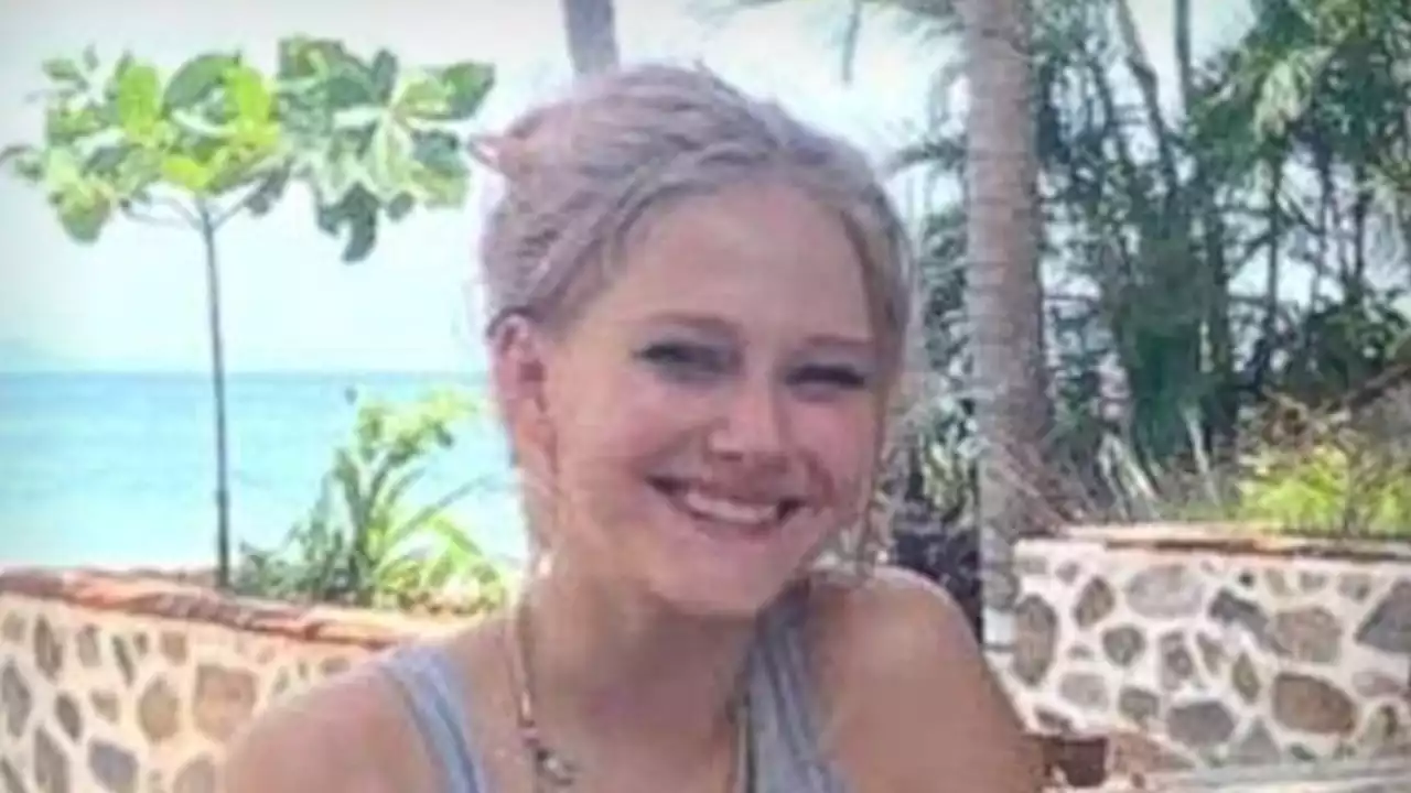 YouTube Rescue Dive Team Claims They've Found Missing Teen Kiely Rodni