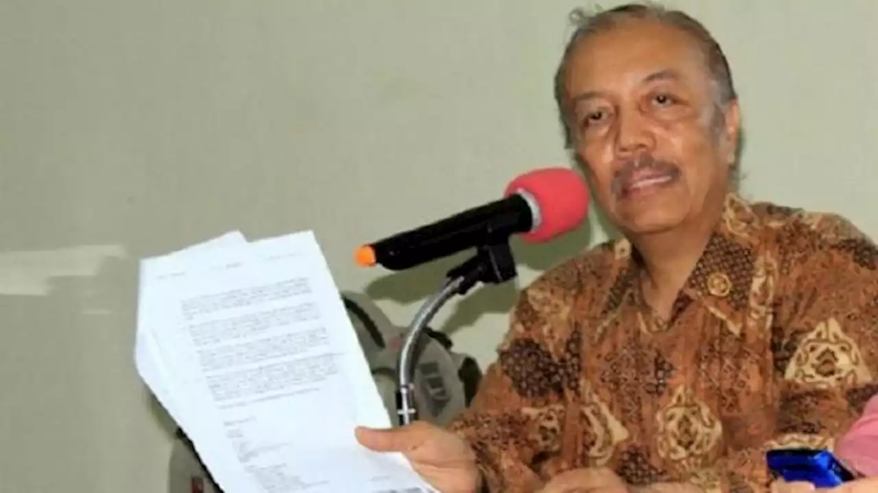 Ferdy Sambo Jadi Kadiv Propam Tapi Tersangka Pembunuhan, Eks Kompolnas: Tak Bisa Diterima Akal Sehat - Tribunnews.com