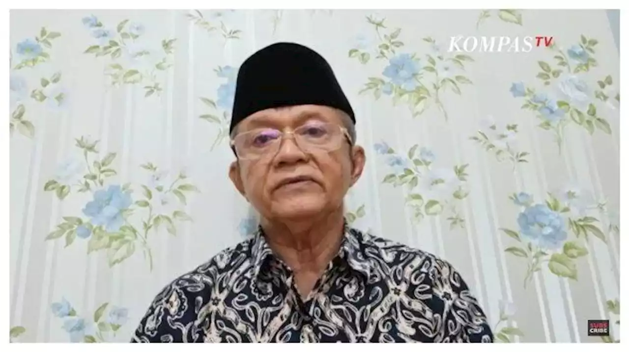 Rektor Unila Terjaring OTT KPK, Muhammadiyah: Musibah Memalukan untuk Dunia Pendidikan - Tribunnews.com