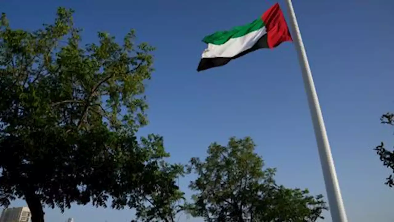 UAE to send ambassador to Iran to resume duties in 'coming days'