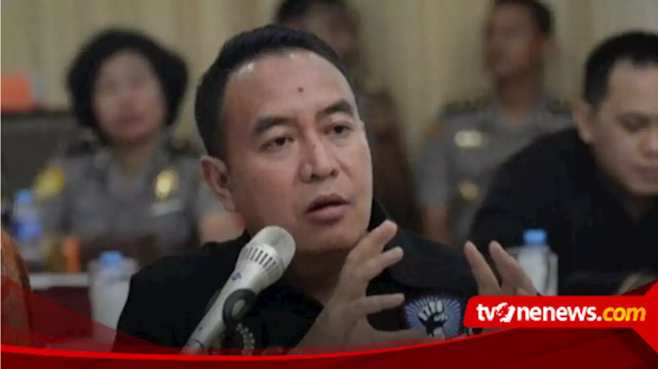 Anggota DPR: Kasus Pembunuhan Brigadir J Menjadi Momen Kapolri Bersih-Bersih