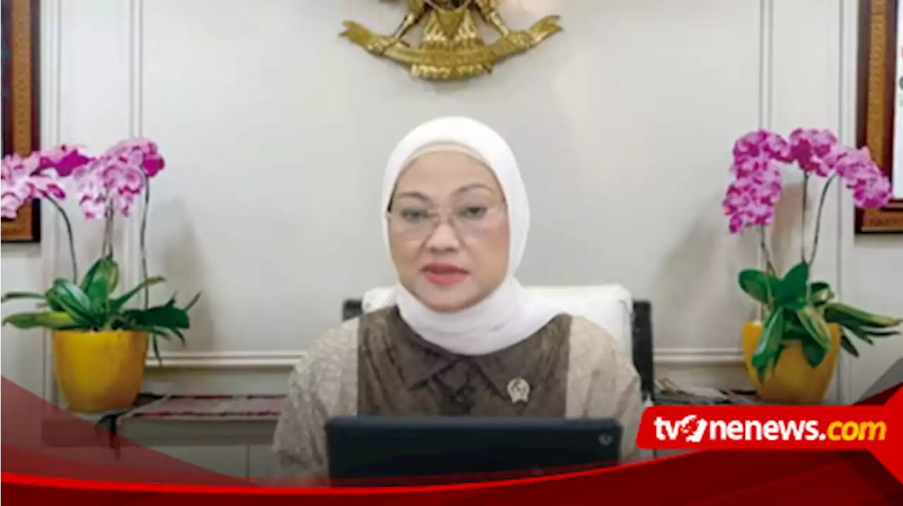 Menaker Ingatkan Perusahaan Soal Struktur dan Skala Upah, Ida Fauziyah: Perhatikan Kemampuan dan Produktivitas