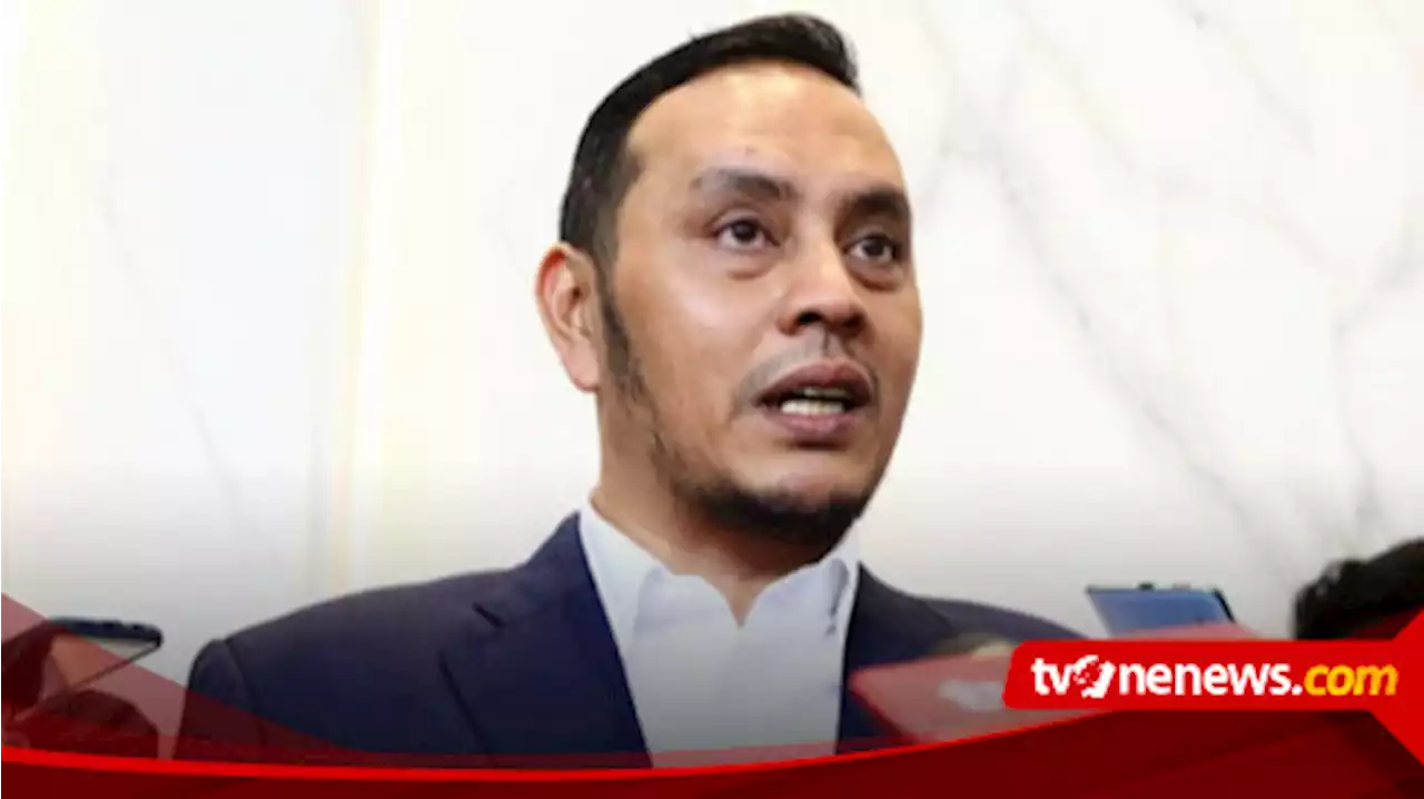 NasDem Tak Ingin Buru-Buru Bentuk Koalisi, Willy Aditya: Pak Surya Paloh Ingin Paket Komplet