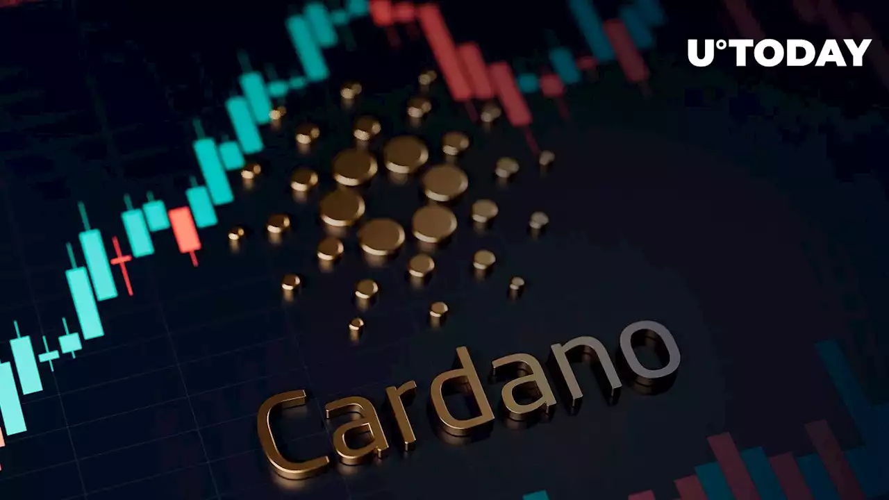 Cardano Price Reversal May Happen Rather Soon, Here's What to Expect