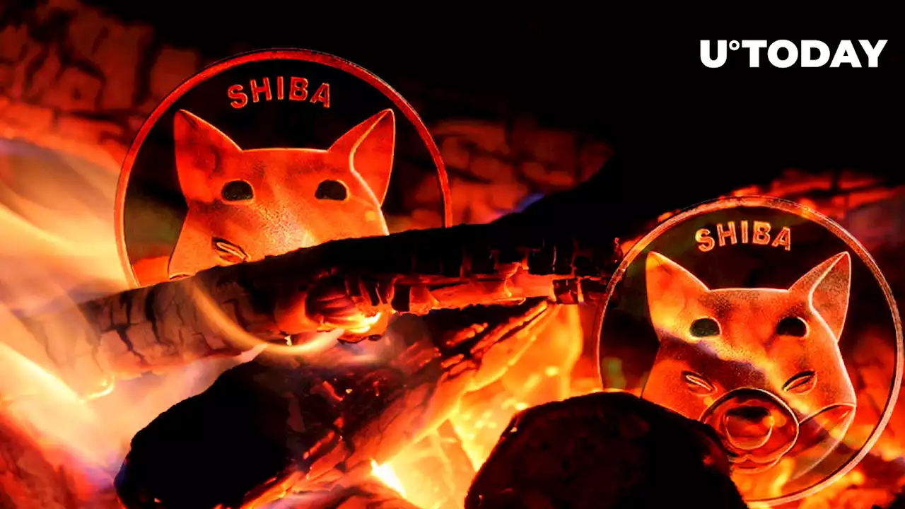 Shiba Inu Could Burn at Least 111 Trillion Within Months, Here's How