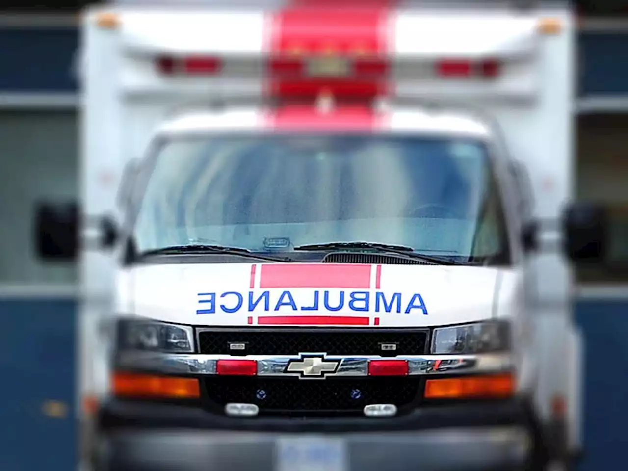 Two killed as car crashes through West Vancouver wedding party: Reports