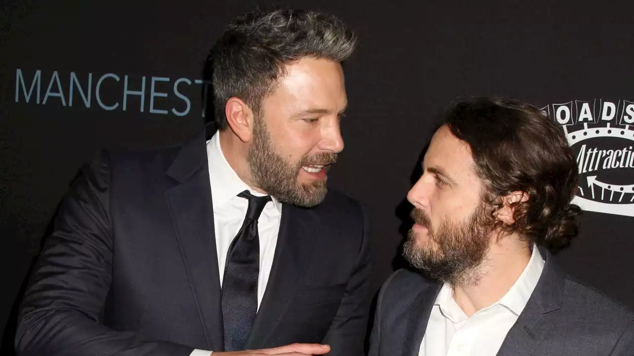 I grandi assenti alle nozze (numero due) di Ben Affleck e JLo