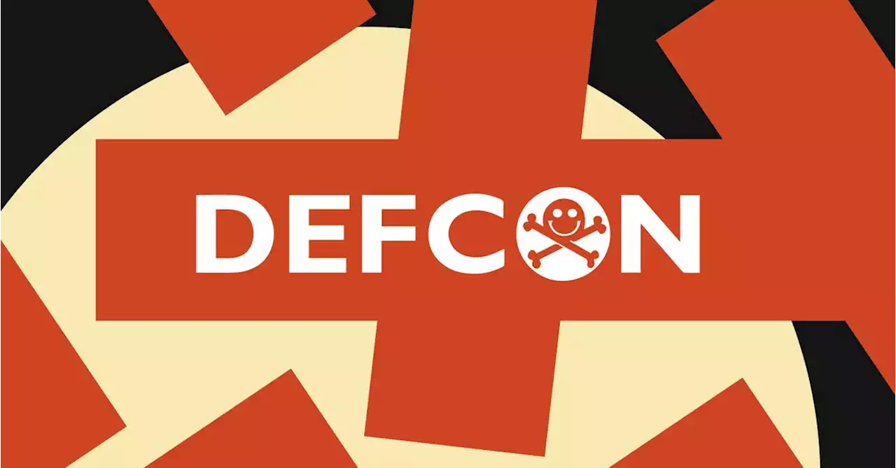 Def Con banned a social engineering star — now he’s suing