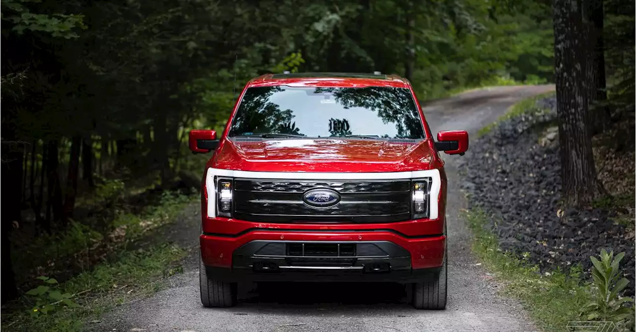 Ford is laying off 3,000 employees