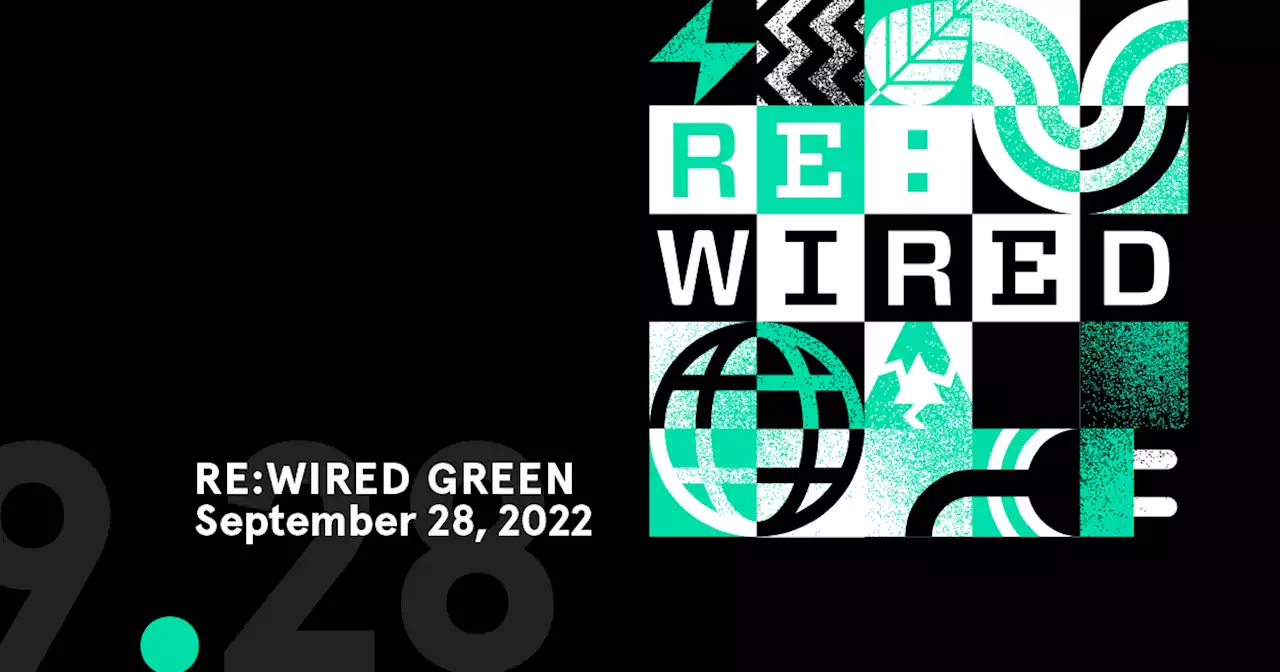 RE:WIRED