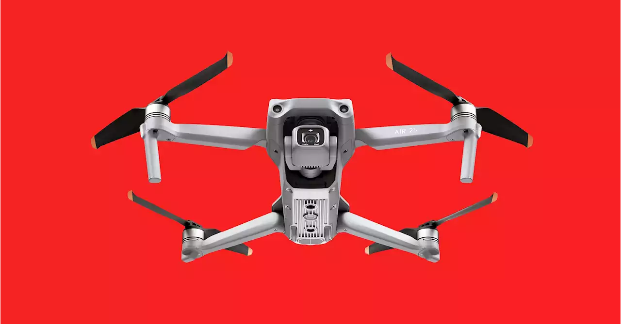 The 9 Best Drones for Every Budget