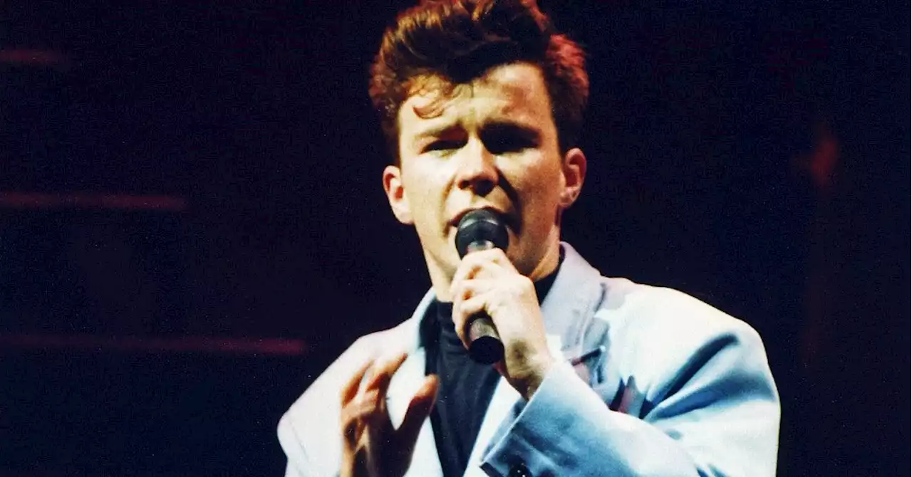 Inside the World’s Biggest Hacker Rickroll