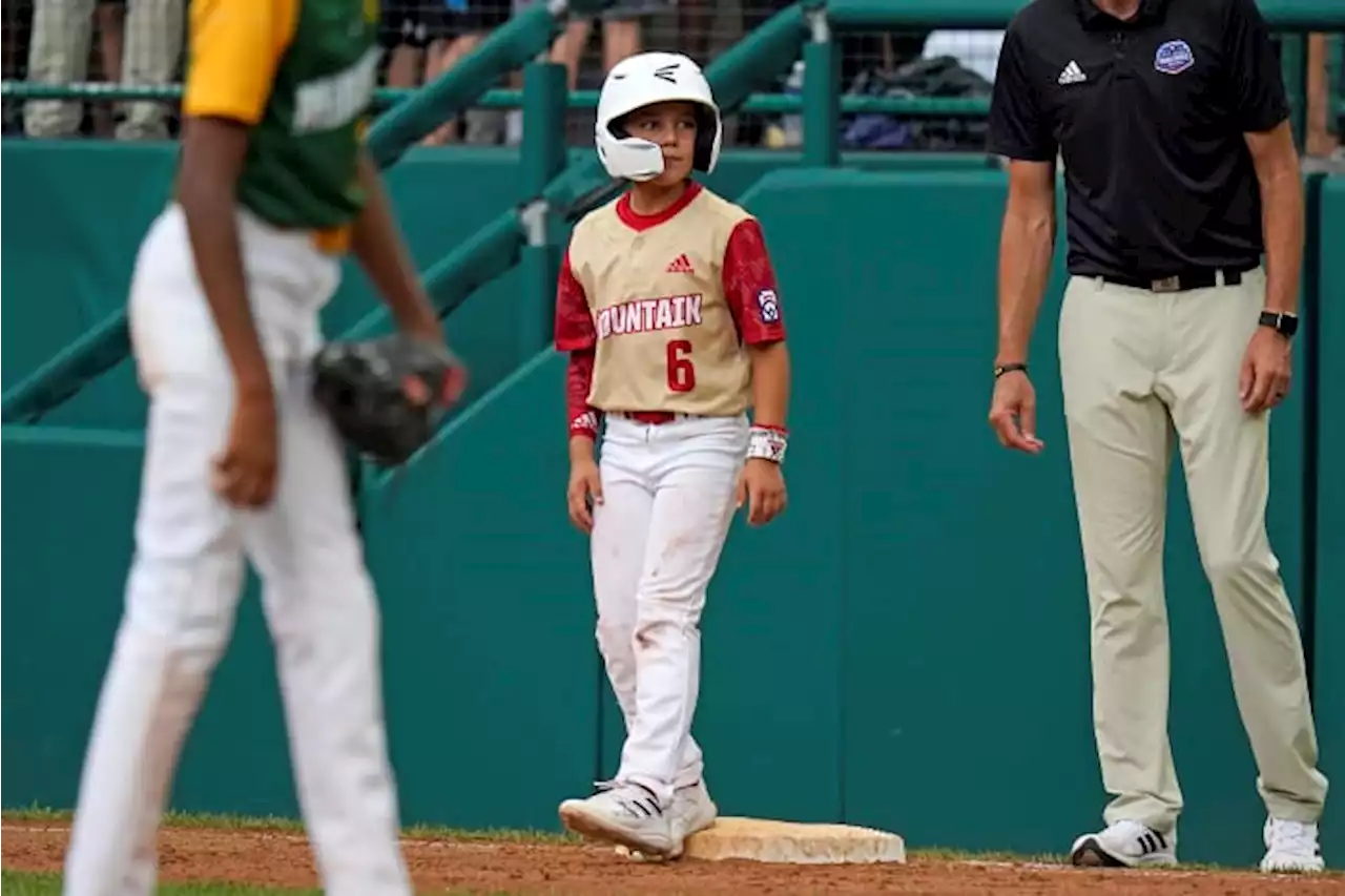 Dad of injured Utah Little Leaguer hopeful of full recovery