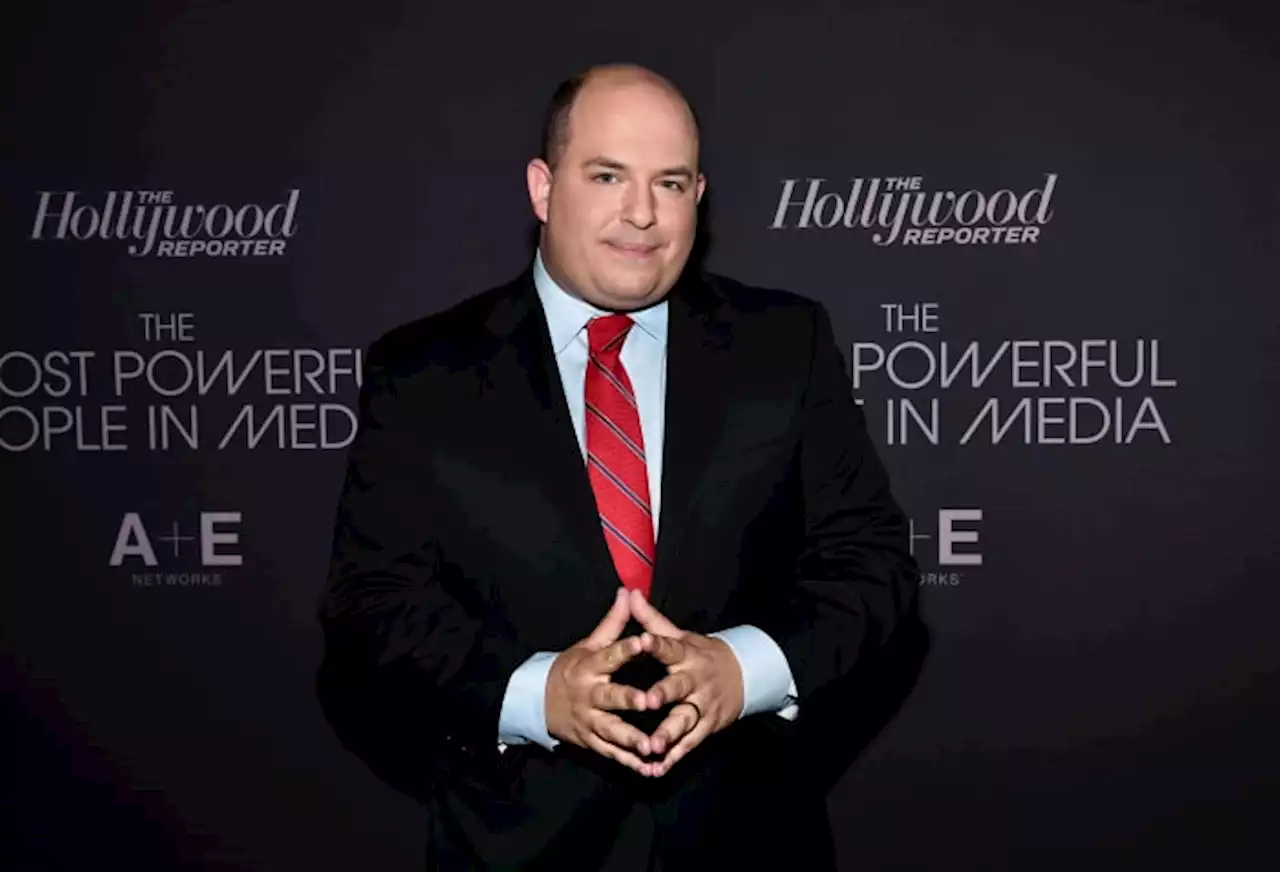 Stelter says CNN must hold media accountable as show ends