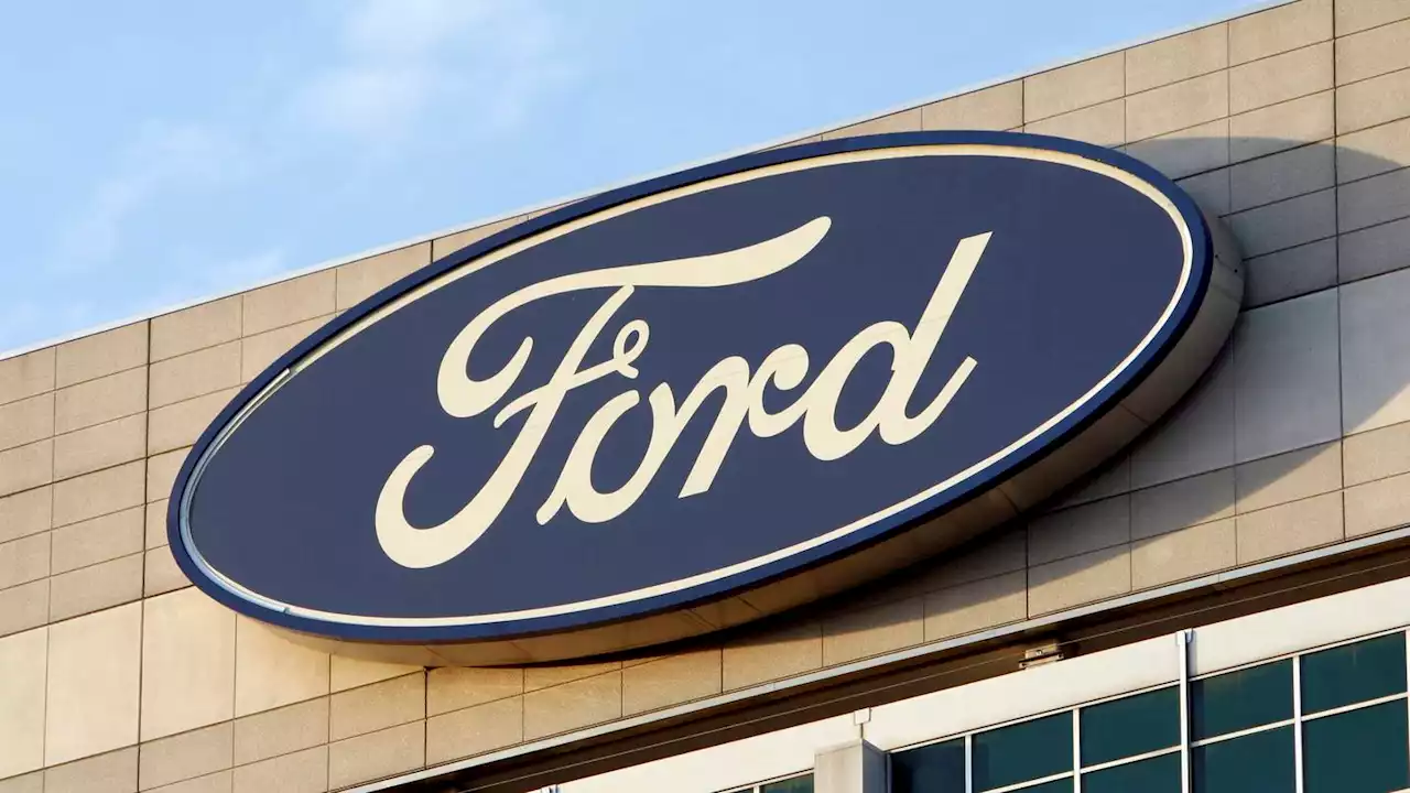 Ford to appeal $1.7 billion verdict in Georgia truck crash