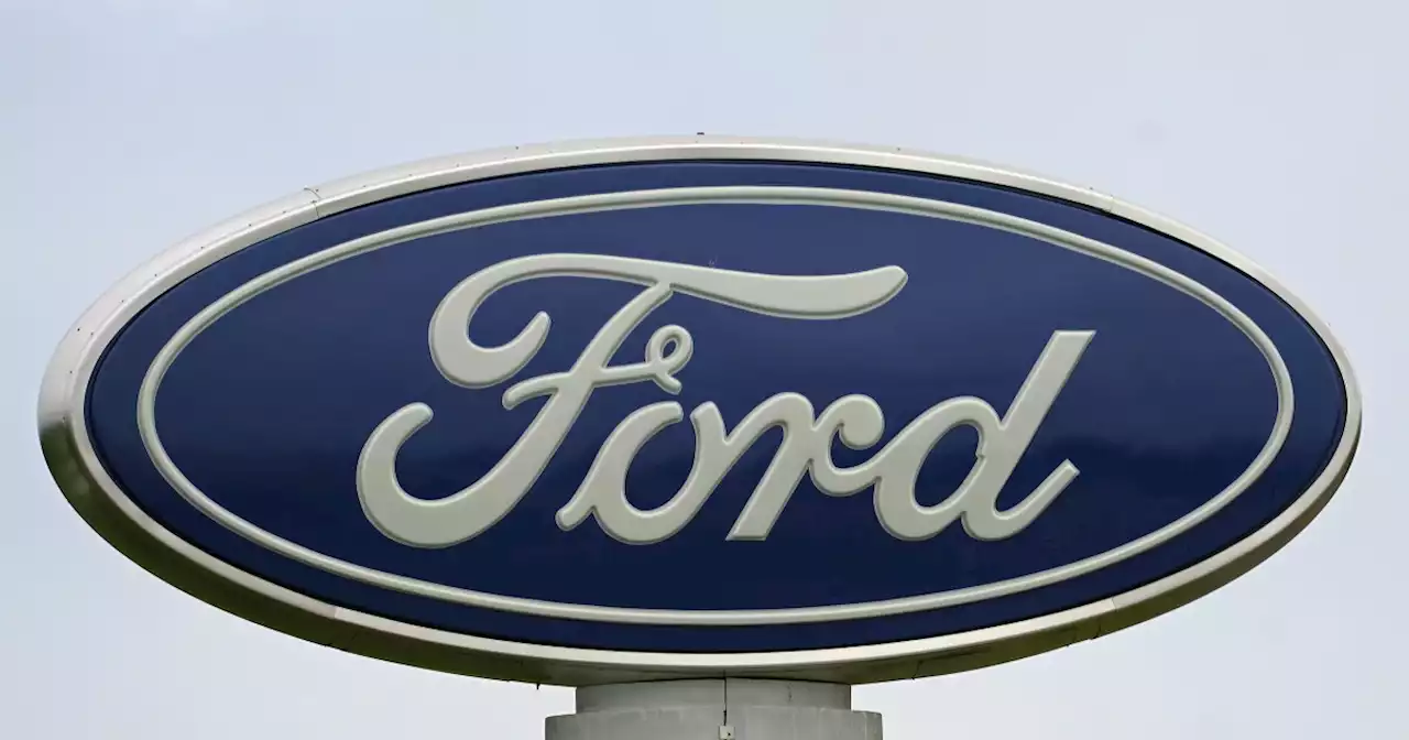 Ford cutting 3,000 white-collar jobs