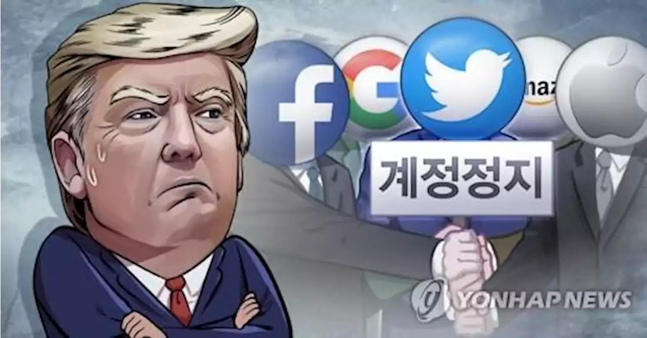 美 중간선거서 허위정보 범람 우려…'SNS 공룡'들 억제책 부심 | 연합뉴스