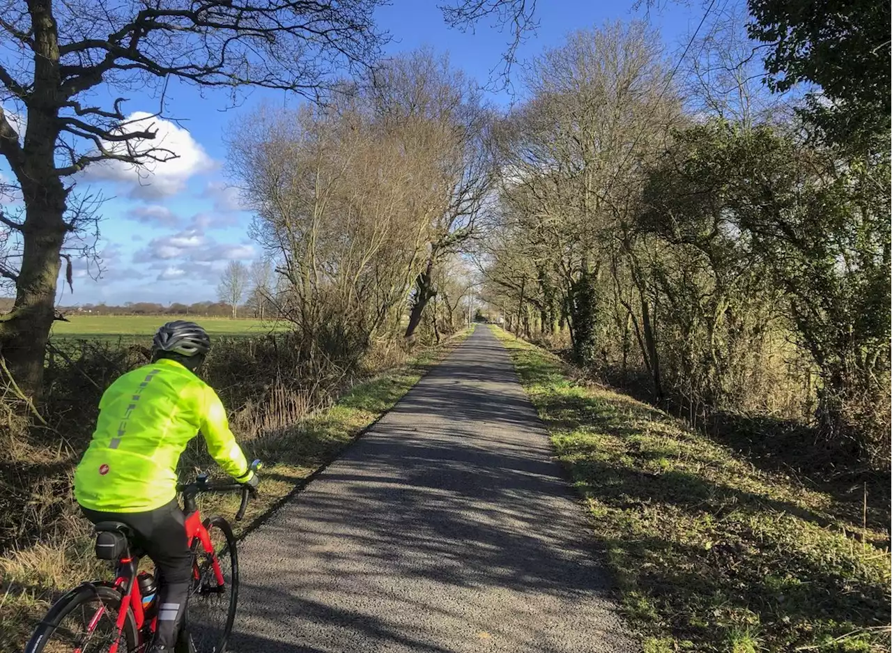 Yorkshire GPs to hand out prescriptions for walking and cycling under Government pilot