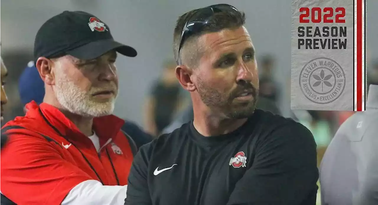 2022 Season Preview: Ohio State’s Coaching Staff Features Mix of New Faces, Established Veterans