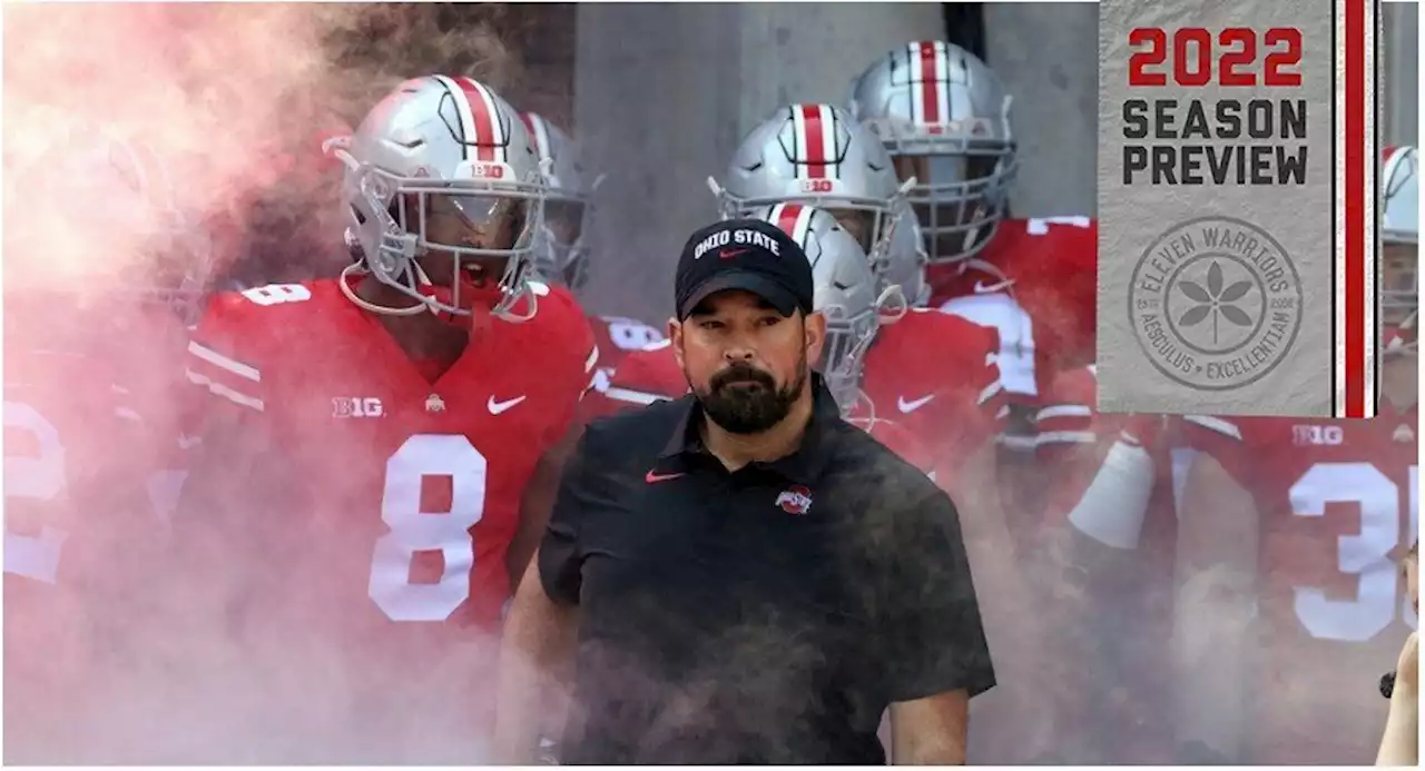 Season Preview Roundtable: Forecasting Ohio State's 2022 Football Season