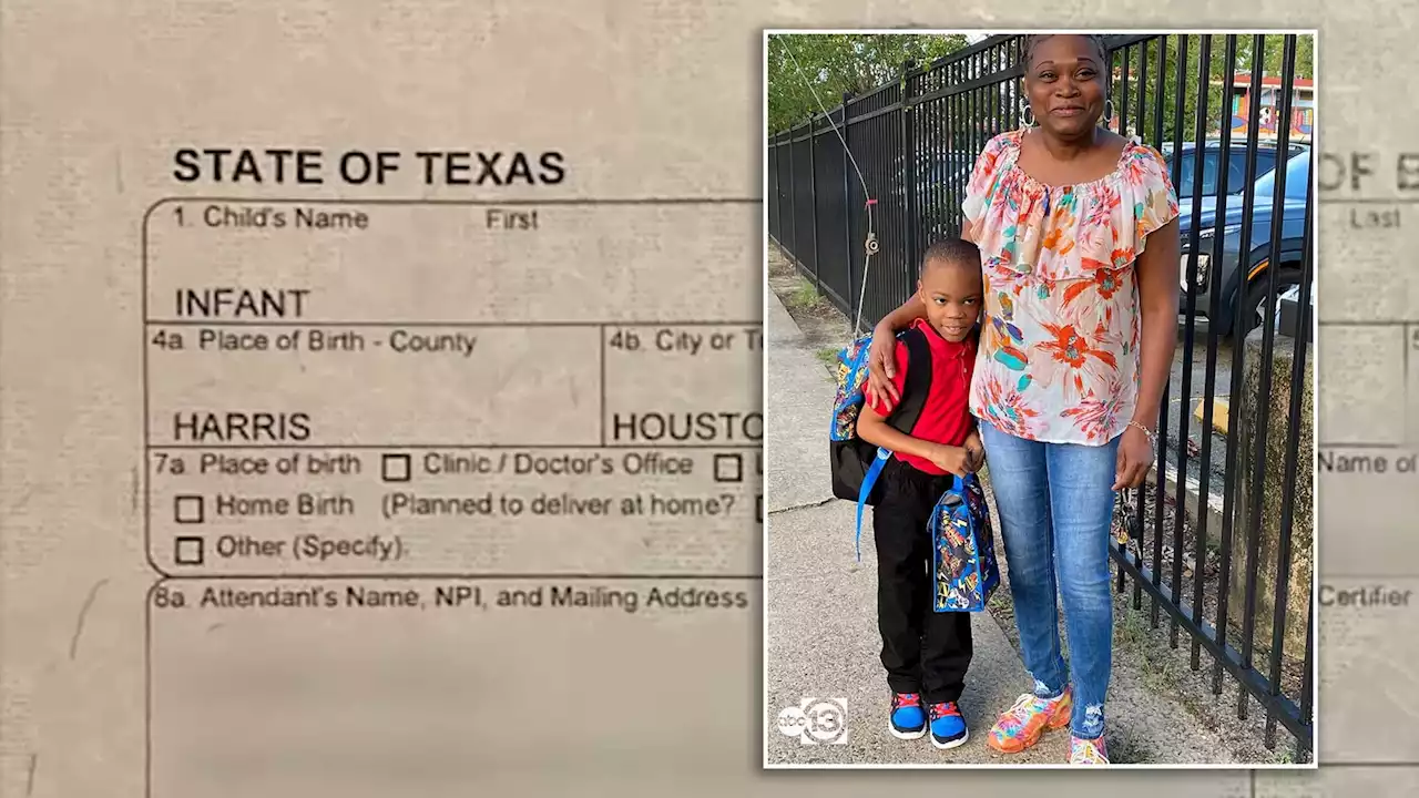 Family Turns to Ted to get 8-year-old enrolled at HISD