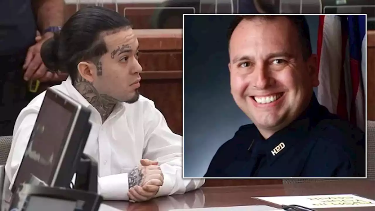 HPD Sgt. Sean Rios' murder trial postponed again after suspect's lead attorney undergoes surgery