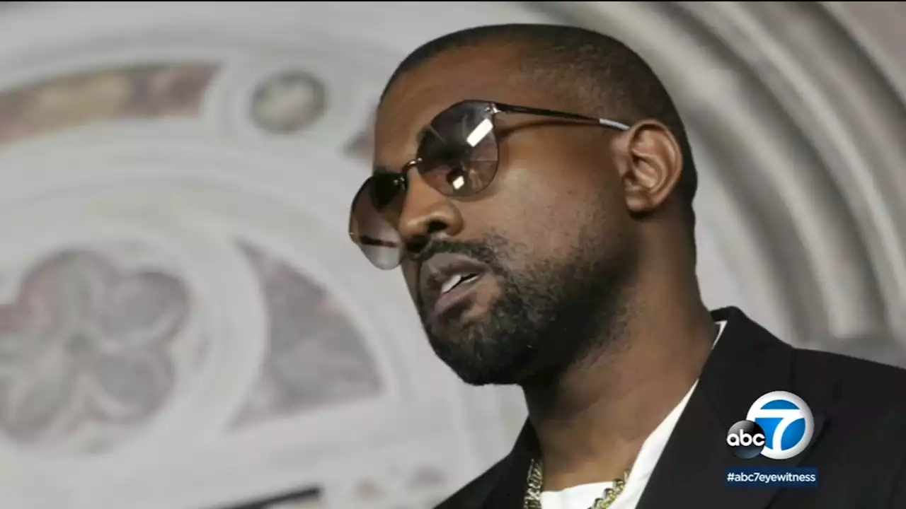 No charges will be filed against Kanye West for alleged criminal battery near DTLA nightclub