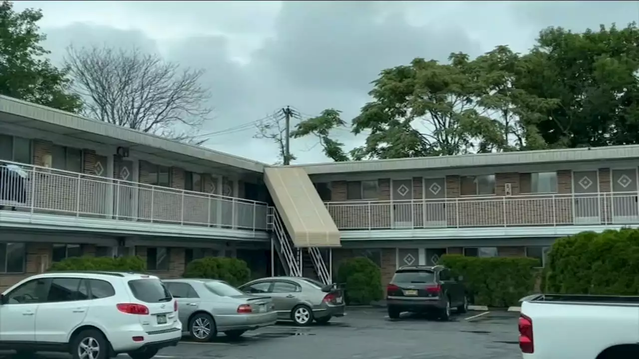 Alleged MS-13 member among 3 accused of holding man against his will at Long Island motel