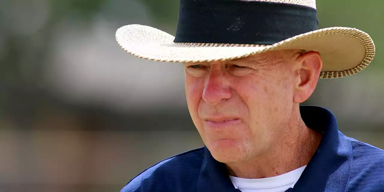 Gary Gaines, coach of ‘Friday Night Lights’ fame, dead at 73