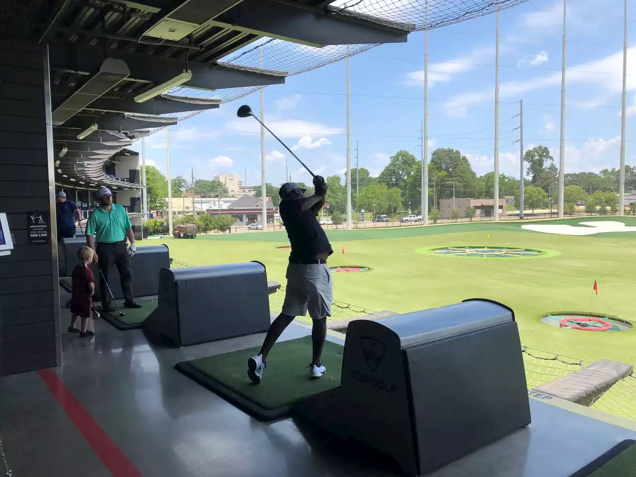 Topgolf wins Mobile County support, but incentives questioned