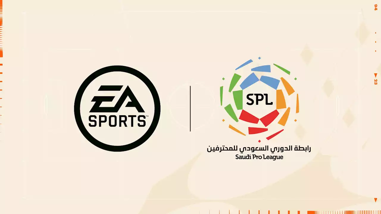 تمديد شراكة رابطة دوري المحترفين و EA SPORTS لـ 4 مواسم | صحيفة المواطن الإلكترونية