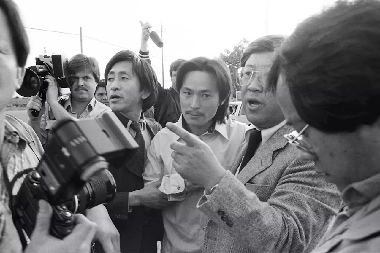 The Tragic Story of a Korean Immigrant Wrongly Convicted of Murder