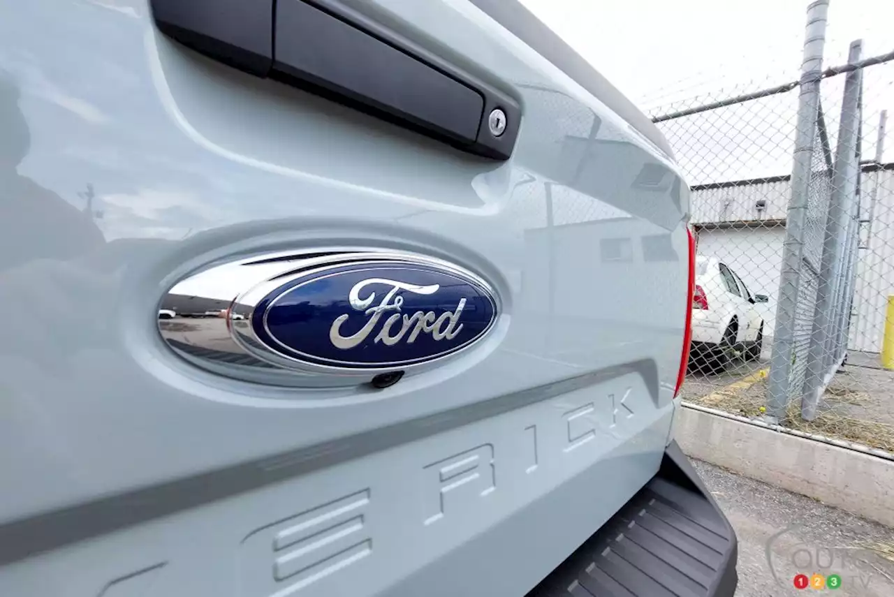 Ford announces it’s cutting 3,000 jobs | Car News | Auto123