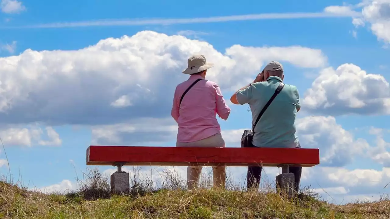 Schweden zeigt, wie Rente geht