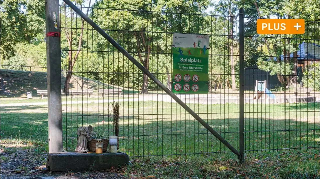 Tödlicher Baumsturz auf Spielplatz: 'Abschluss der Ermittlungen steht kurz bevor'