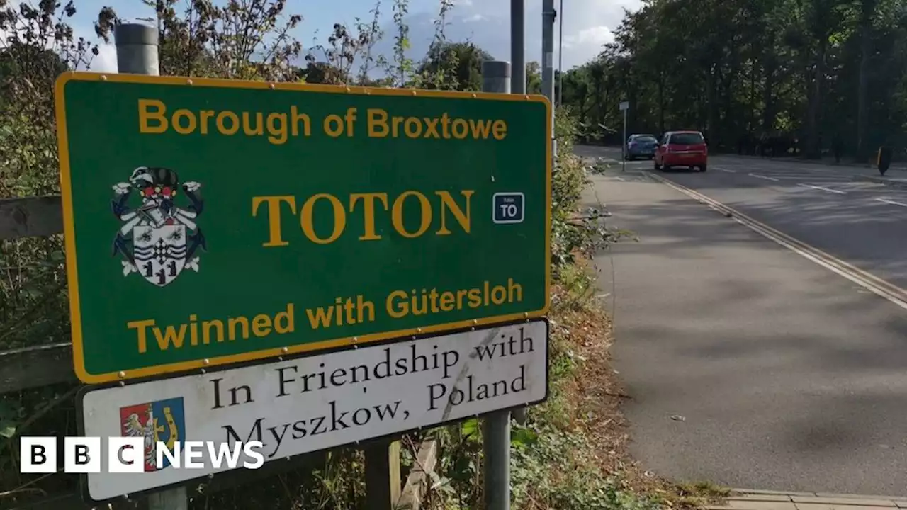 Council bids for £40m for planned Toton link road