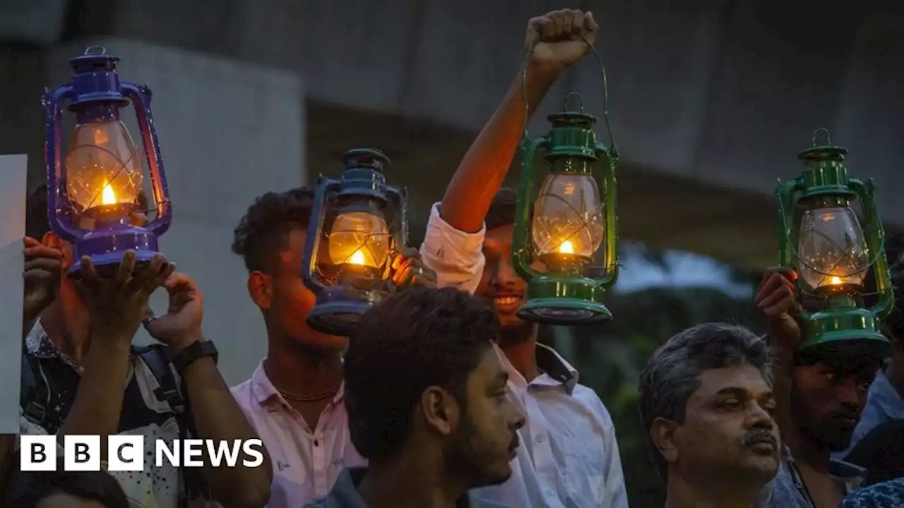 Bangladesh cuts school and office hours to save power