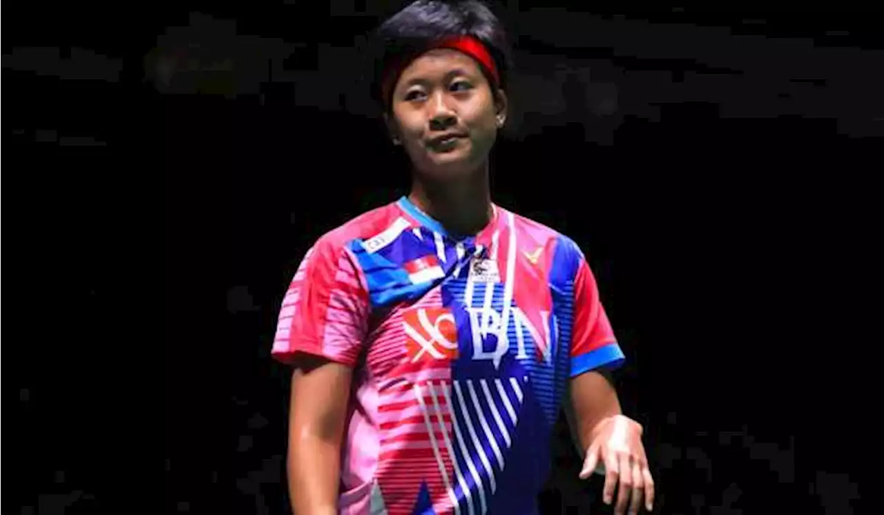 BWF World Championship: Putri KW Langsung Tersingkir