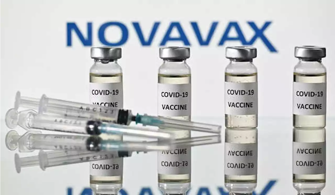 CDC AS Rekomendasikan Vaksin Covid-19 Novavax untuk Remaja