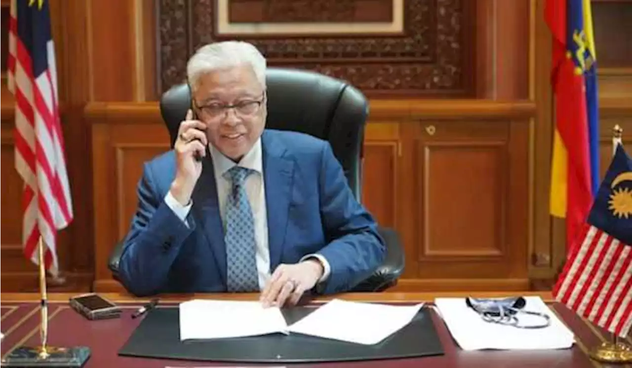 PM Malaysia Yakin Indonesia Bisa Selesaikan Persoalan di ASEAN