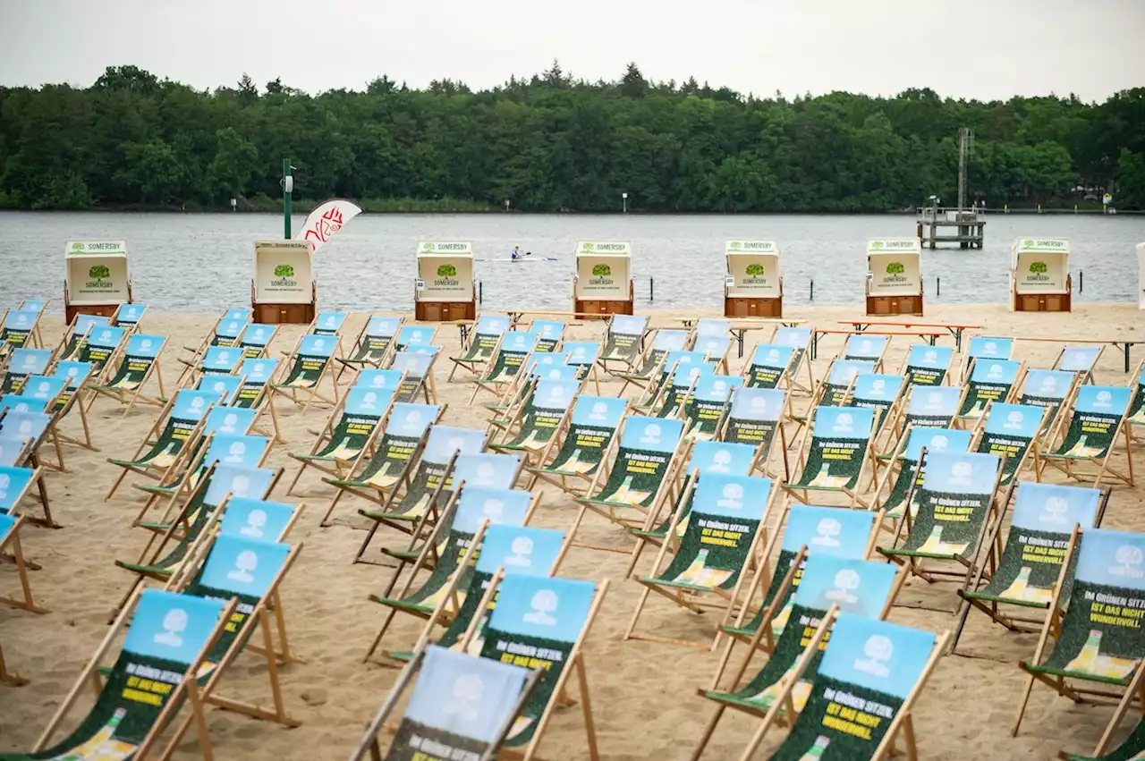 „Heute leider nicht“: Berliner Freibad wählt Gäste nach Wohnort aus