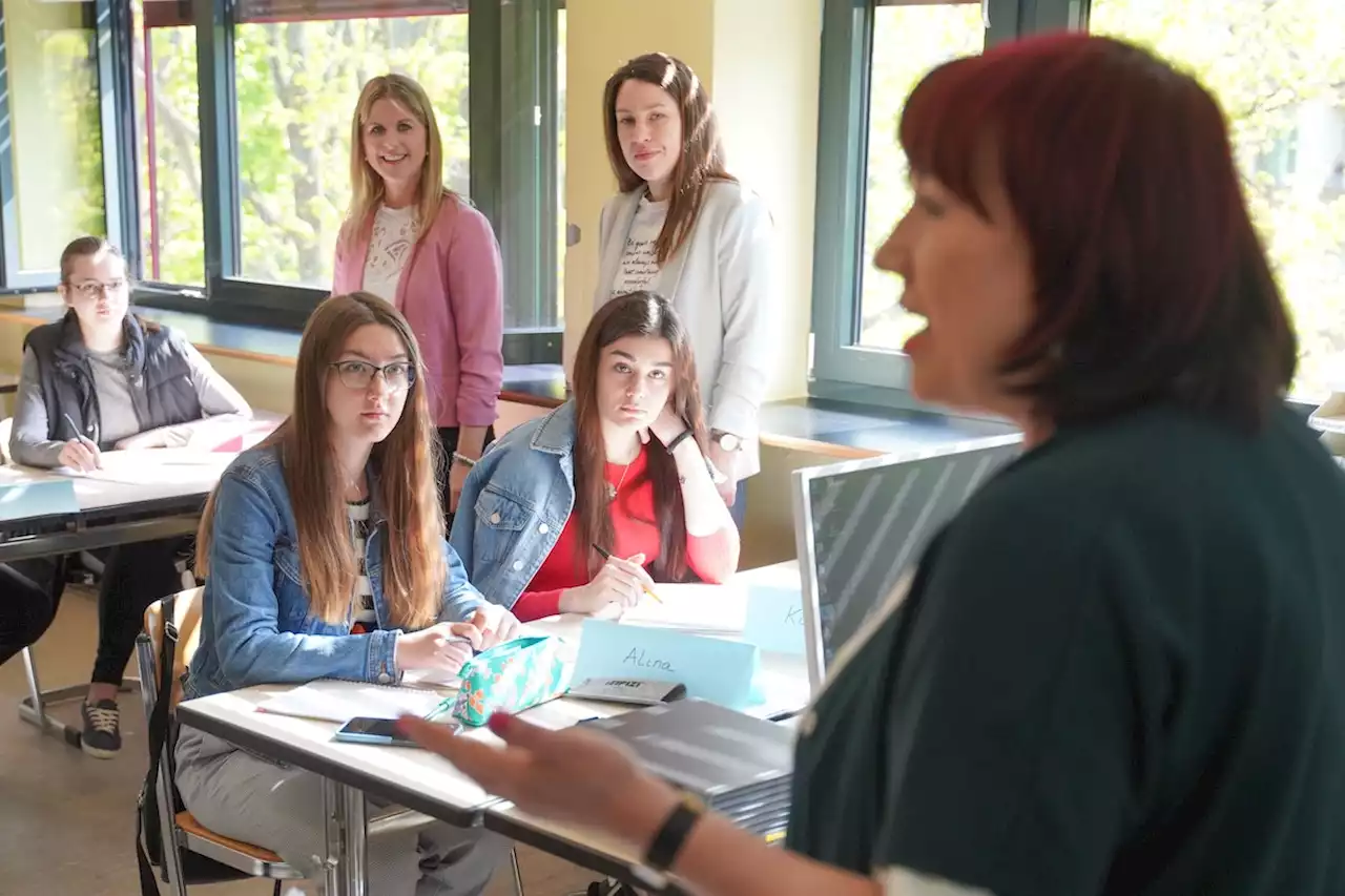 Schulstart: Das Jahr der großen Herausforderungen